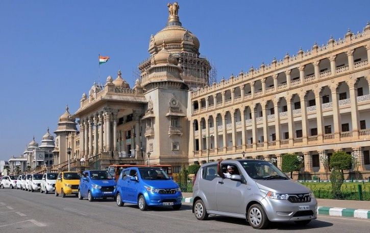 Electric Vehicles, India, EV India, Ola Mobility Share, Ola Mobility Research, India News, Technolog
