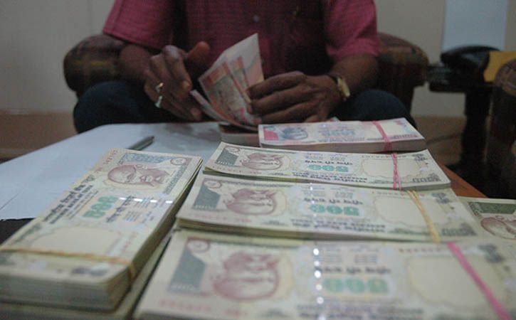 Gujaratis Disclosed Rs 18000 Crore In Black Money In 4 Months