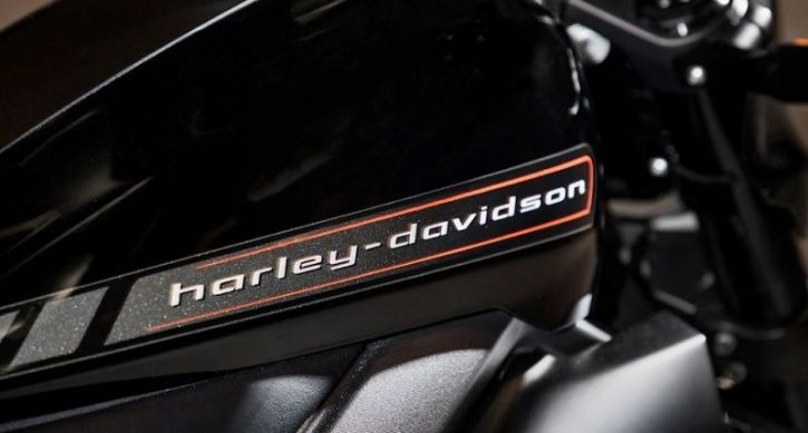 Harley Davidson, LiveWire, EICMA 2018, All-Electric Harley Davdison, Electric Harley Bike, Technolog