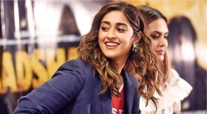 Be Very Careful While Searching For Ileana D Cruz Online As You Might Be Clicking On Malware