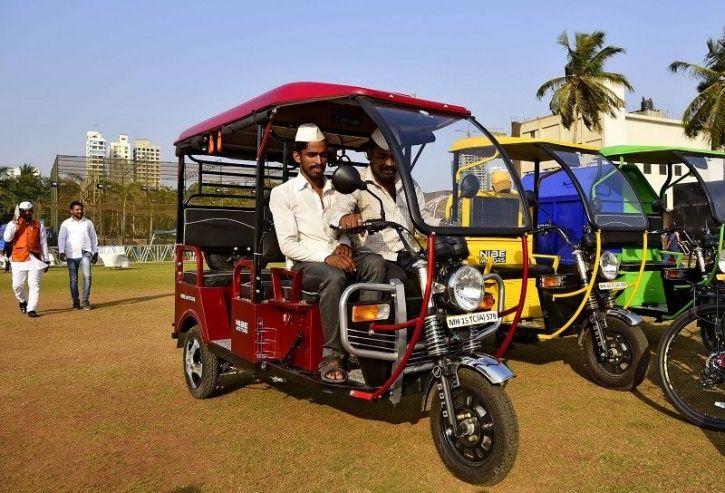 India is gradually but surely headed towards an electric-vehicle revolution with a long list of prom