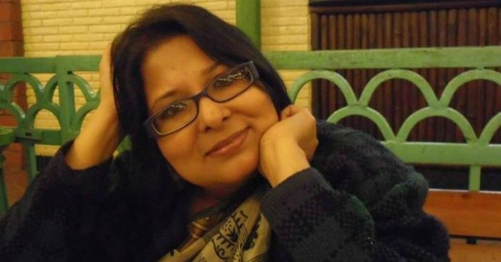 Journalist found dead her apartment in Noida