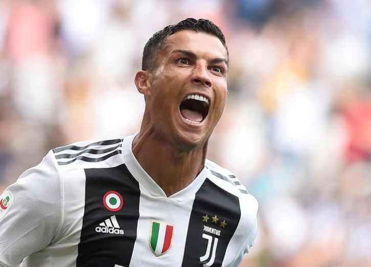 Juventus Admit The Fact That Cristiano Ronaldo Is Tough To Replace