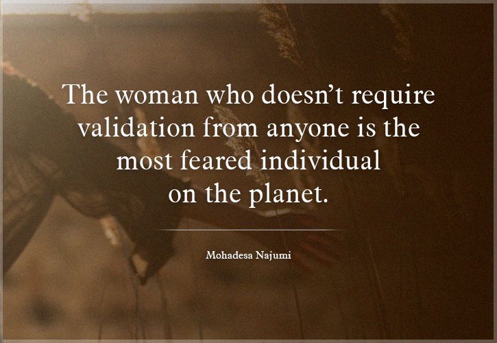 11 Powerful Quotes To Make Every Woman Realise The Unimaginable ...