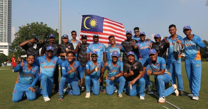Malaysia T20 Qualifier