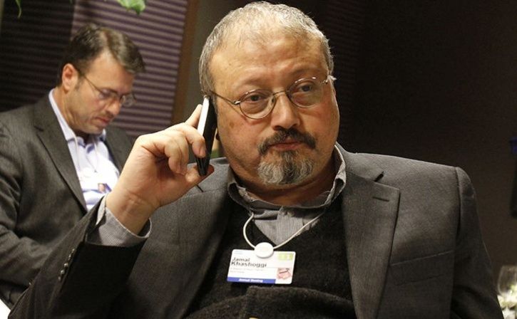 Man Behind Jamal Khashoggi Murder Ran The Killing Via Skype