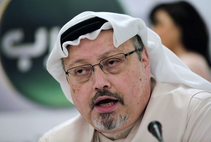 Man Behind Jamal Khashoggi Murder Ran The Killing Via Skype