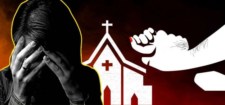 MeToo Hits The Catholic Church In Meghalaya