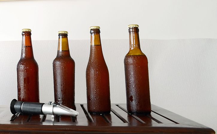 More Than 12 Beer Bottles At Home Can Land You In Jail