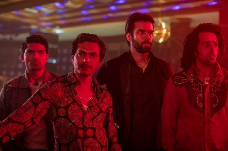 Netflix Retains Varun Grover, Anurag Kashyap & Motwane For Sacred Games 2 Amid #MeToo