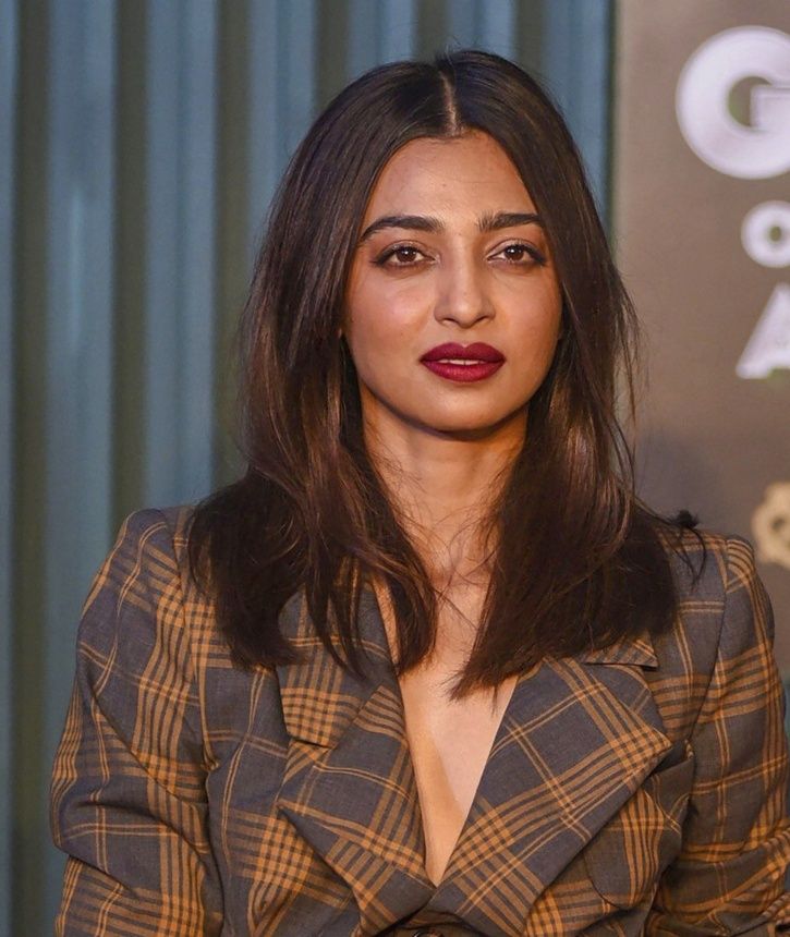 Radhika Apte & Soni Razdan Support #MeToo, Root For A Positive Change Against Sexual Harassment