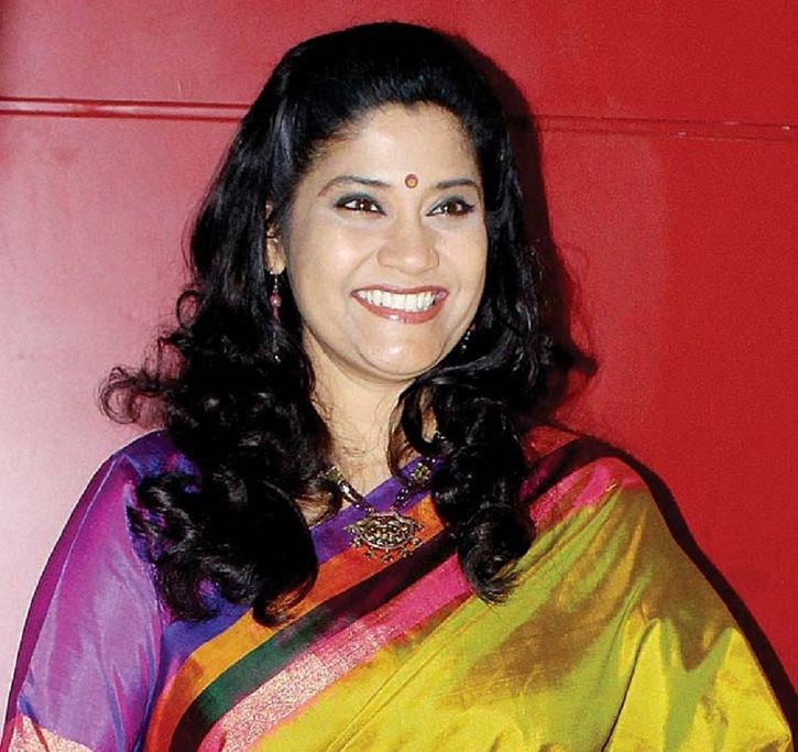 Renuka Shahane Admits She Knew About Alok Nath's Philanderous Behaviour