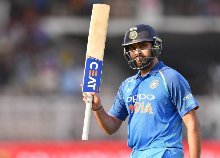 Rohit Sharma Loves Converting ODI Tons Into 200s And His Fans Are ...