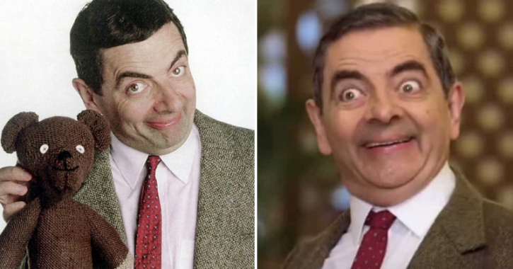 Rowan Atkinson Says He’s Done With Mr Bean, Doubts If He’ll Ever Play The Iconic Role Again