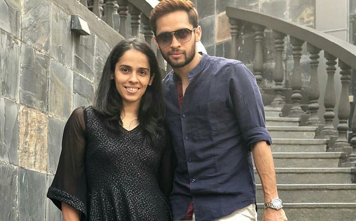 Saina Nehwal Feels This Is A Good Time To Get Married As ...