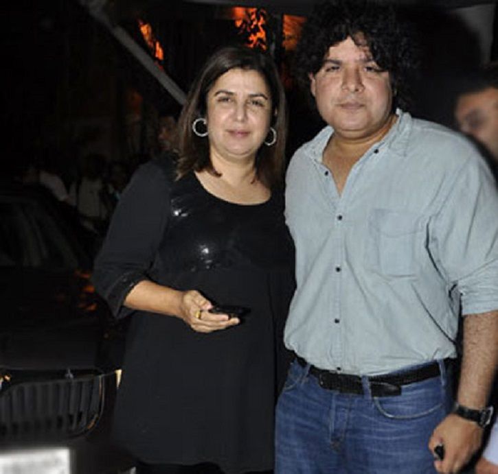 Farah Khan Takes A Stand On Allegations Against Her Brother, Says It's ...