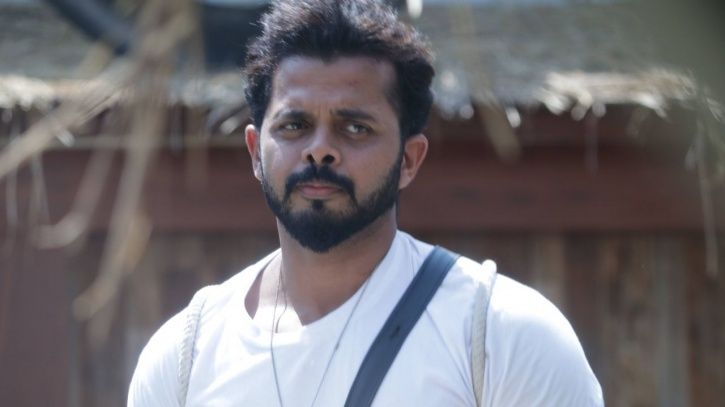 Sreesanth Finally Admits That His Everyday Threats To Quit Bigg Boss Are A Part Of His Strategy