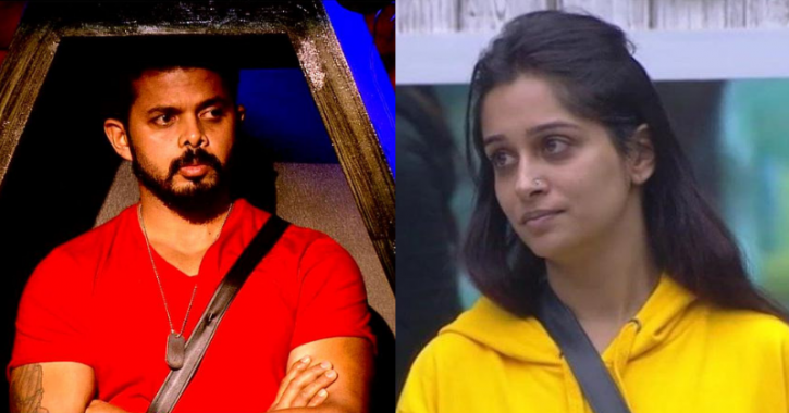 Sreesanth S Game Plan Against Dipika Kakar In Bigg Boss Has Left Twitterati Highly Disappointed 12th january 2021 video source :