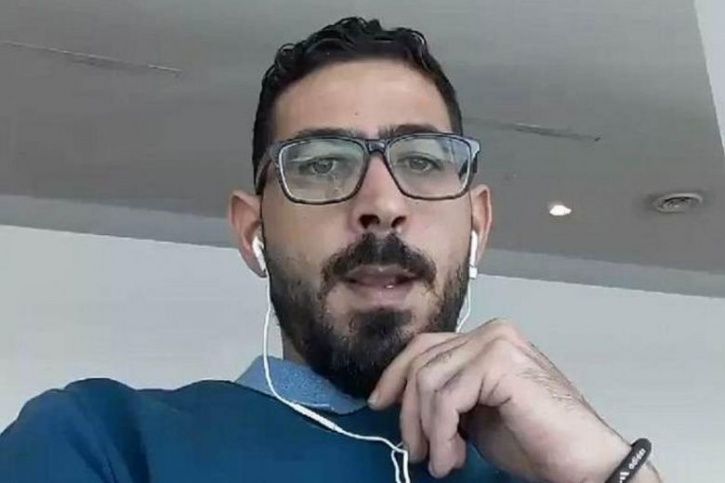 Syrian Man Trapped At Malaysian Airport For Seven Months Has Finally Been Arrested