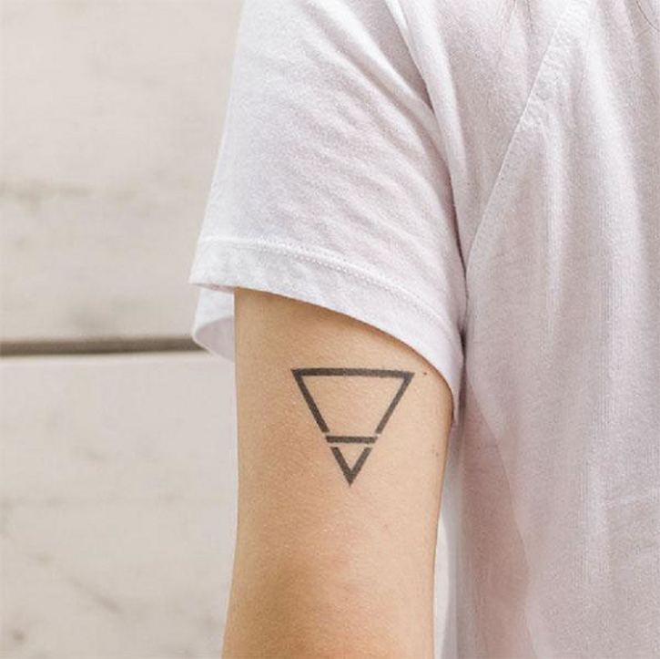 Here Are 11 Beautiful Tattoo Ideas For Those Who Are FreeSpirited  Live  Life On Their Terms