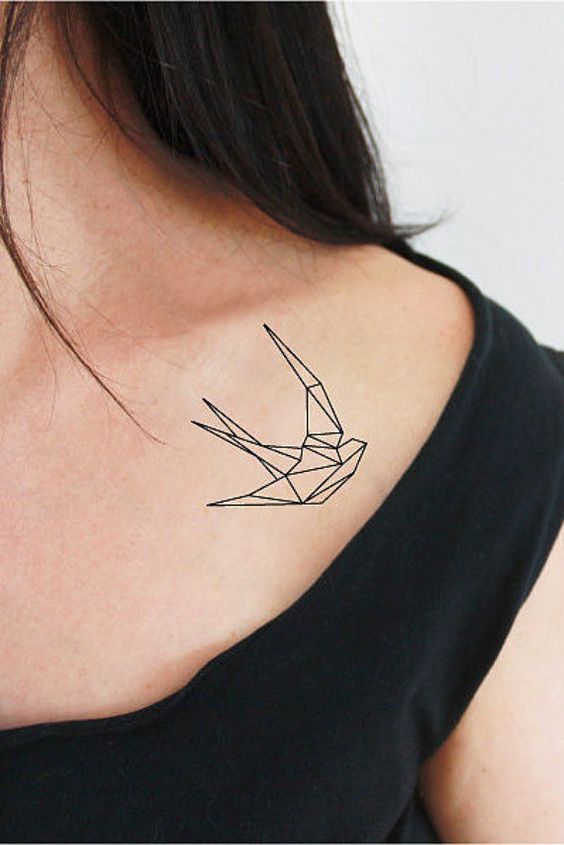 Freedom over Fear Temporary Tattoo – Simply Inked