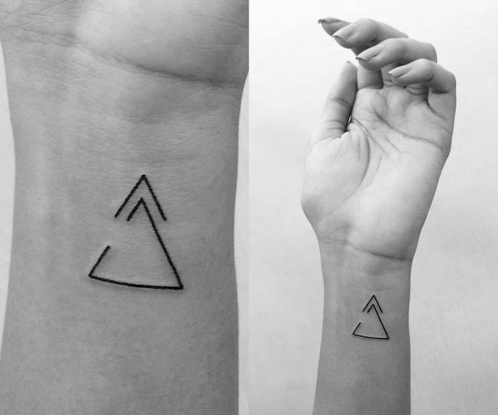 55 Meaningful Travel Tattoo Ideas to Inspire Wanderlust