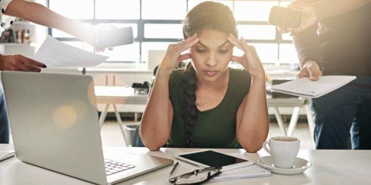 The Most Searched Symptom On Google Is ‘Stress’. Here’s How To Bust Stress Instantly