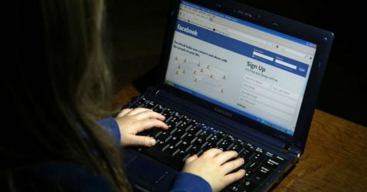 This Is How Human Traffickers Are Targeting Facebook, Tinder To Search Underage Victims