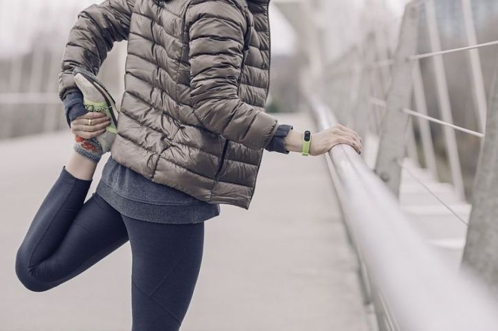 Too Lazy To Workout During The Winters? Here’s How & Why You Need To Motivate Yourself To Do It