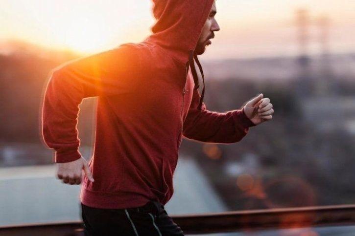 Too Lazy To Workout During The Winters Here S How Why You Need