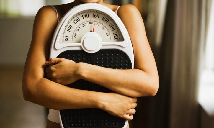 We Need To ‘End Weight Stigma’ To Avoid Weight Discrimination And Prejudiced Attitudes