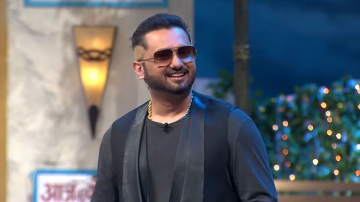 Honey Singh 2010 Honey Singh 2010