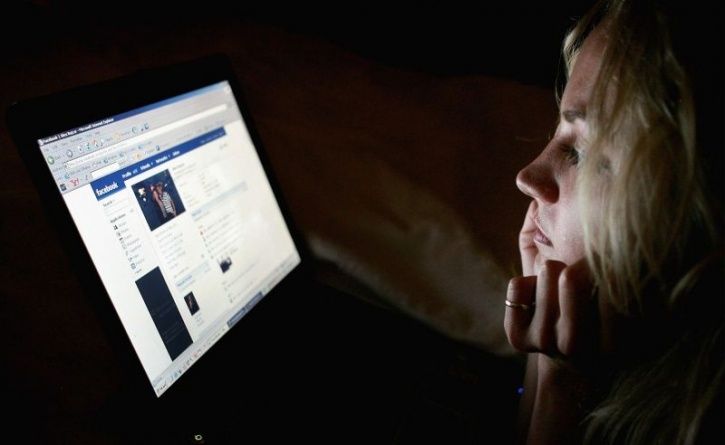 Your Facebook Posts Can Predict The Future Risk Of Depression As Accurately As Clinicians