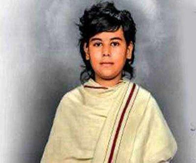 17 Year Old, jain Monk, 200 questions, Bengaluru, Muni Padma Prabhchandra Sagar,