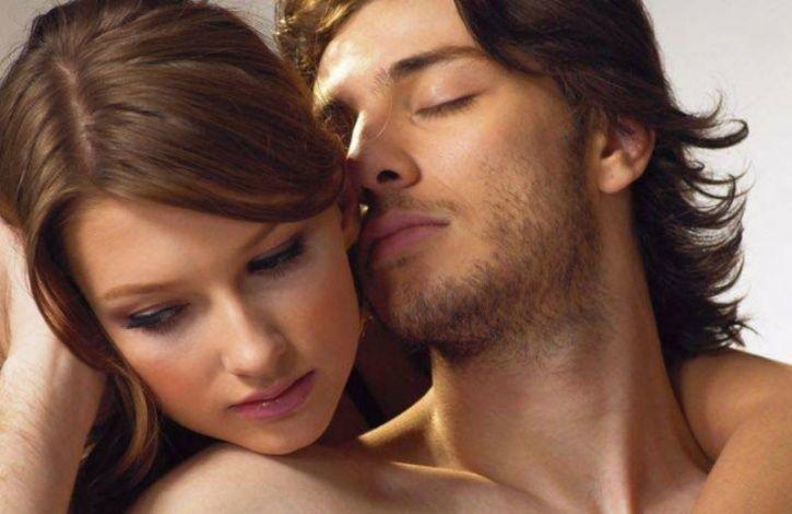 7 Common Myths About Sex That We’re All Guilty Of Believing