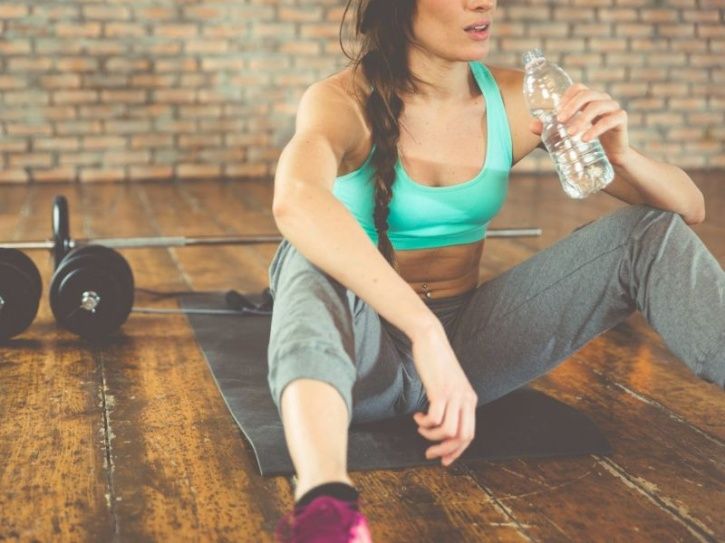 7 Medications You Should Avoid Before A Workout Because Of The Dangers They Pose