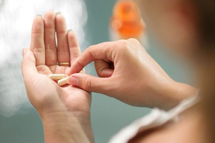 7 Medications You Should Avoid Before A Workout Because Of The Dangers They Pose