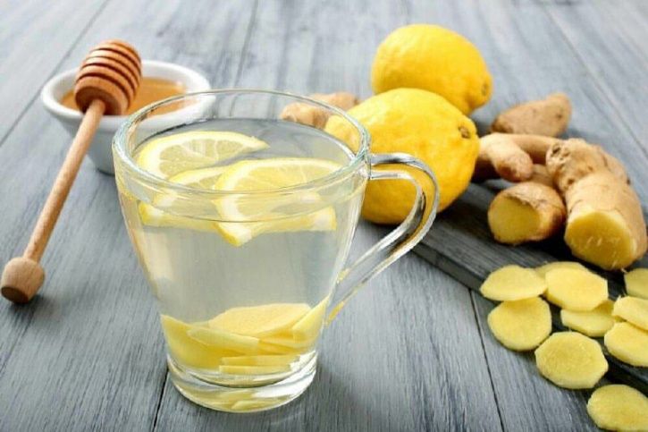 7 Simple Morning Drinks That Can Help You Start Your Day At Your Healthiest Best