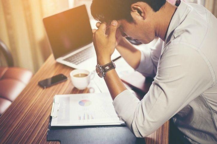 95% Of Indian Millennials Feel Stressed Out Compared To The Global Average of 85% Due To Work