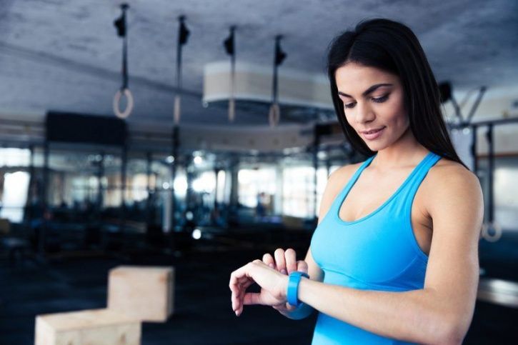 9 Reasons Why You Should Wear Fitness Trackers That Are Not Related To Counting Steps