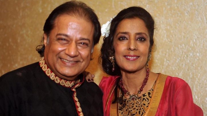 9 Facts That Prove Anup Jalota Is Having More Fun Than Any Of Us 6 The Movie We All Missed Esplora tutte le pubblicazioni di medha gujral su discogs. 9 facts that prove anup jalota is