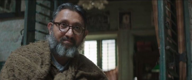 Neeraj Kabi Sheds Light On The Thin Line Between Actors Entertainers Shares Acting Secrets However, byomkesh bakshi enthusiasts can still enjoy the film if they choose to approach it with an open mind. neeraj kabi sheds light on the thin