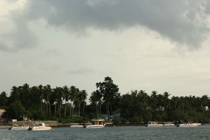 This Is How People In Andaman Nicobar Islands Live With Horrible 2g Network Irregular Wi Fi See more ideas about andaman and nicobar islands, port blair, andaman islands.