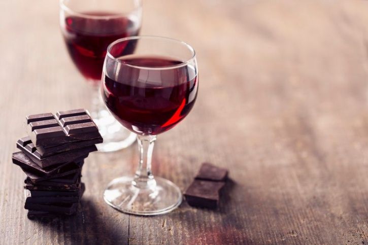 Beer, Wine And Chocolate Should Be Your Guilty Little Secret To A Longer Life!