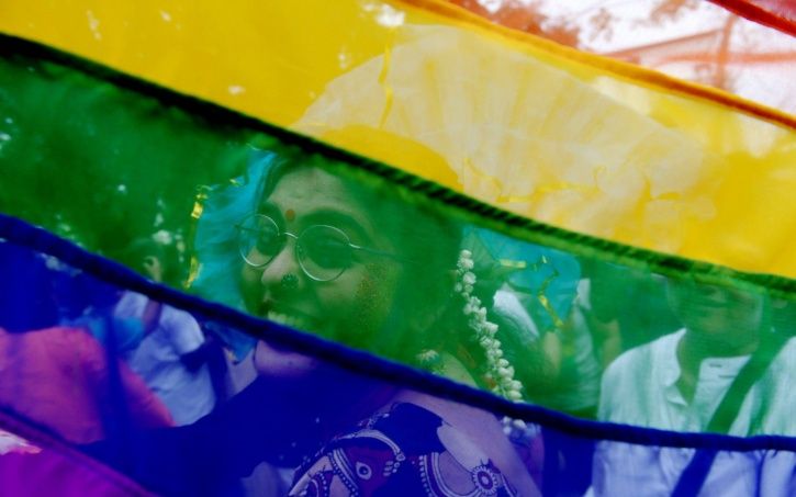Bhubaneshwar: In A Tribal State & A City Of Temples, LGBTQIA+ Pride Parade Marks A Wave Of Change