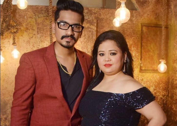 From Bharti Singh To Anup Jalota These Celebs Are Most Likely To Enter The Bigg Boss 12 House