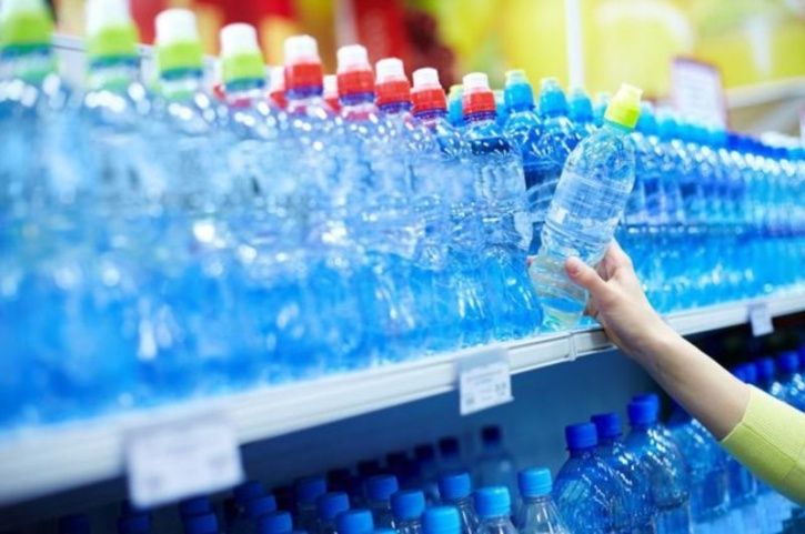 BPA-Free’ Plastics May Not Necessarily Be Safe After All