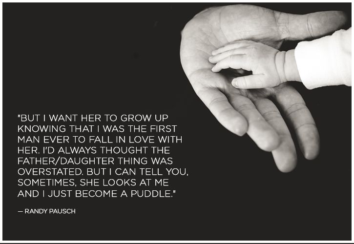 11 Moving Quotes On The Beautiful Bond Between Fathers & Daughters That ...