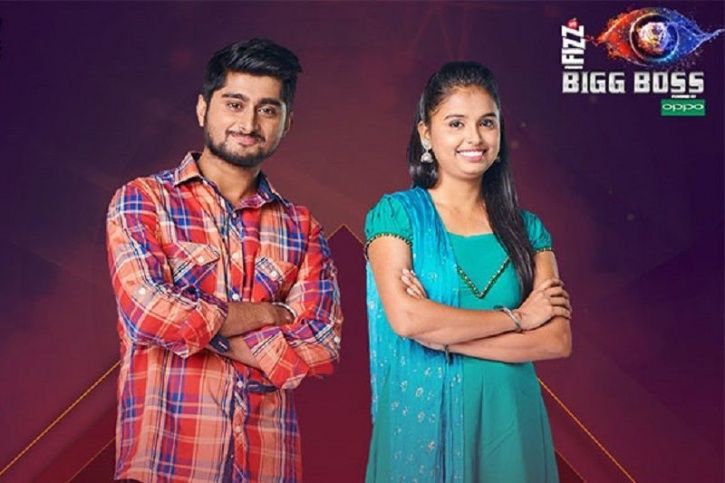 Commoner Deepak Thakur In Bigg Boss 12 Has Sung Three Bollywood Songs