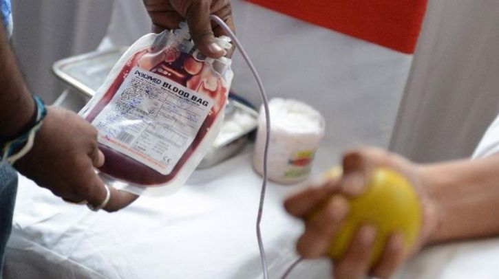 Drinking Young Blood Is The Secret To Enduring Health, Study Raises More Queries Than Answers